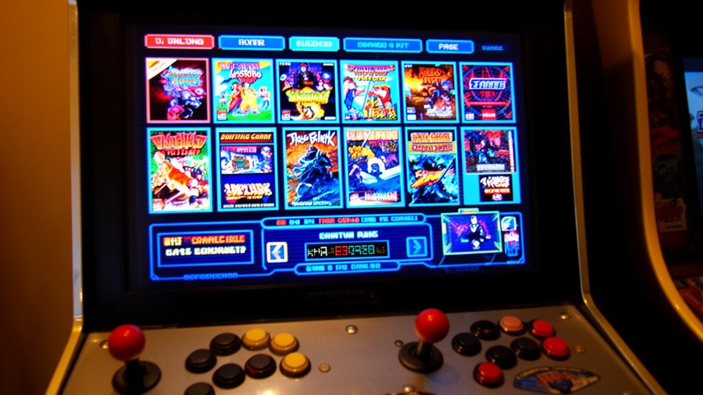 RetroArch vs. LaunchBox: Which Frontend?
